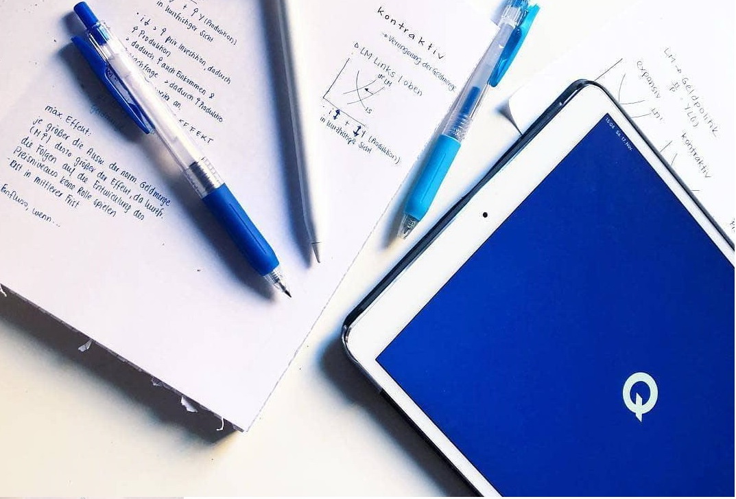 quizlet-applixation