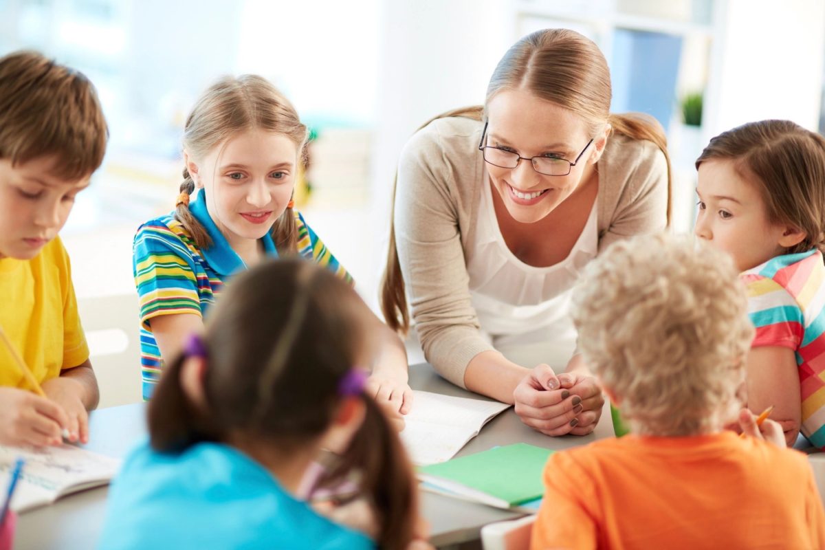 بچه‌ها-classroom-funny-children