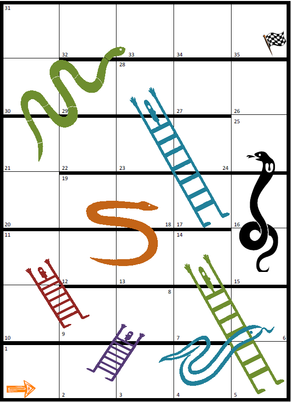 snake