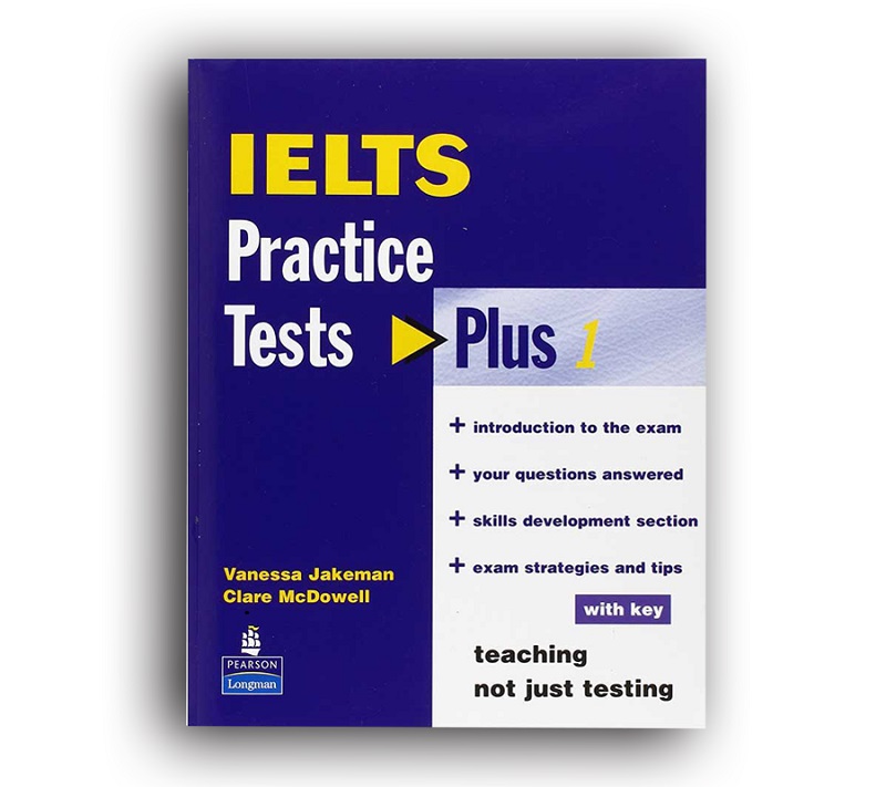  منابع-plus-IELTS-practice