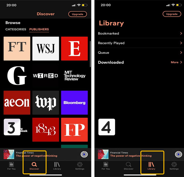 curio-app-discover