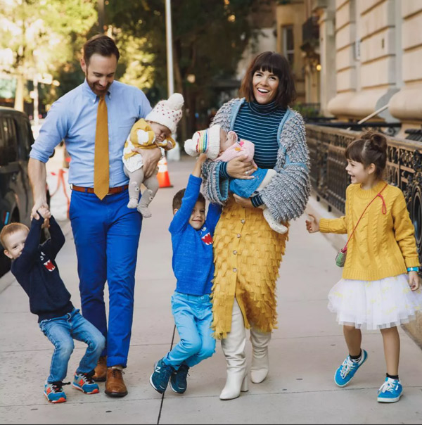 taza-family