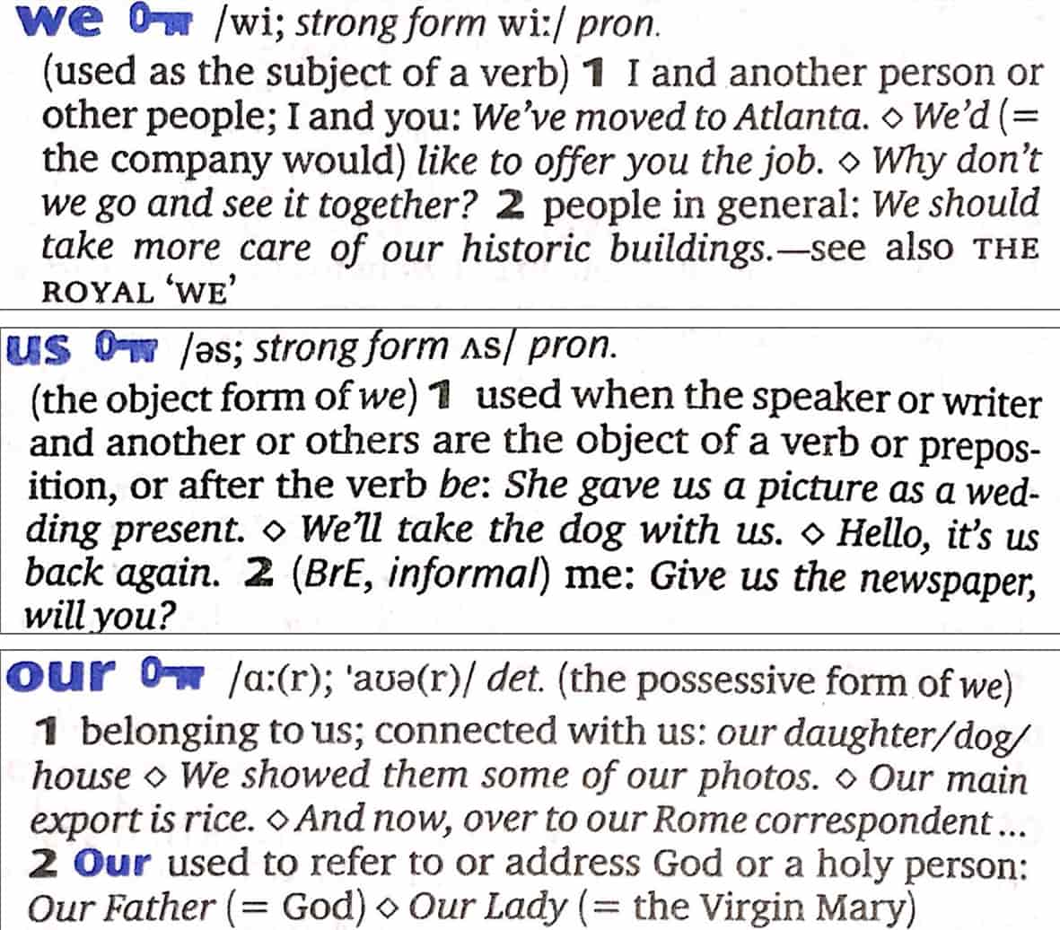 we-yenglishtube