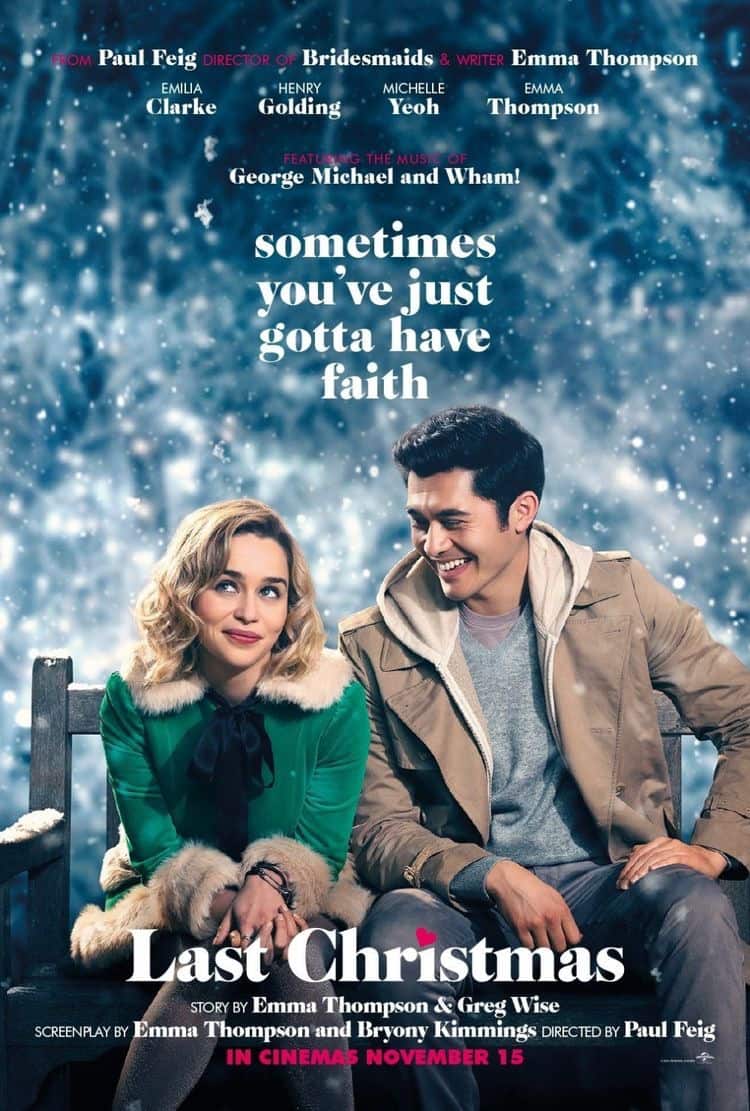 LAST-CHRISTMAS