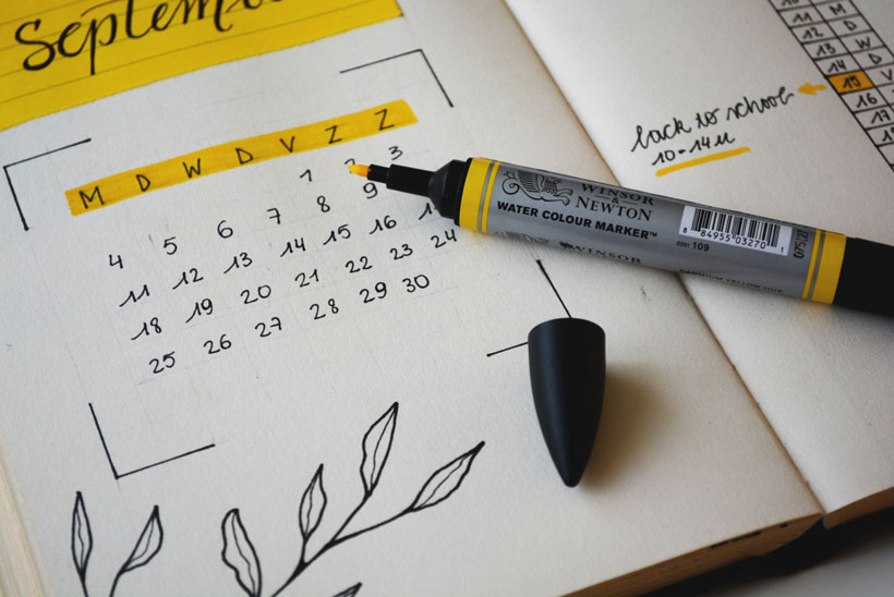 scheduling-yenglishtube