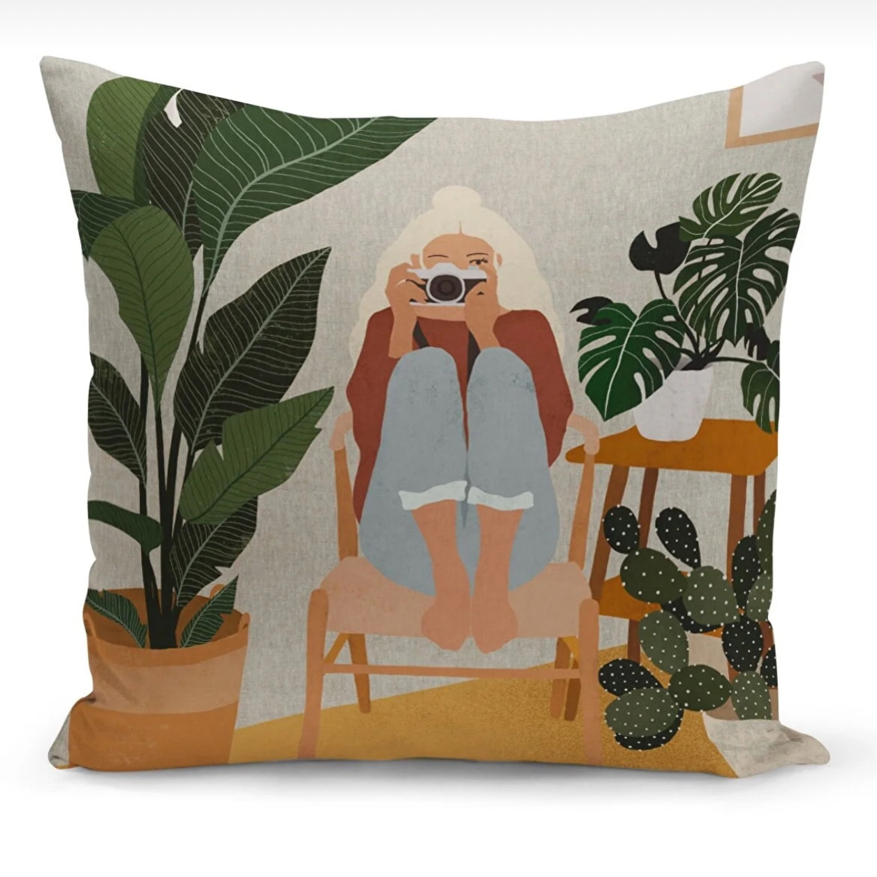 pillowcase